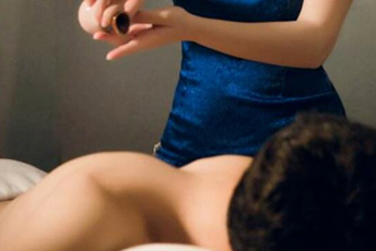 深圳盐田水疗馆是失眠者的秘密避难所